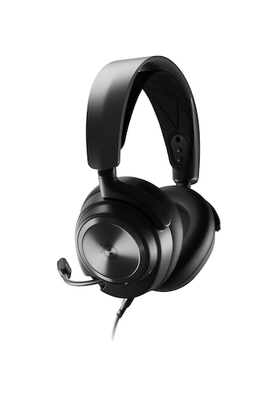 Steelseries Arctis Nova Pro Kulak Üstü Oyuncu Kulaklığı