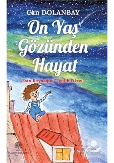On Yaş Gözünden Hayat / Can Dolanbay
