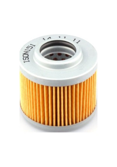 Ison Premıum Yağ Filtresi Is-151 Bmw F650-Gs (531407656)