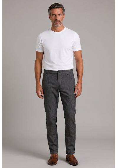 Bisse Antrasit Jogger Spor Pantolon Pns26y26104 C58 Antırasıt