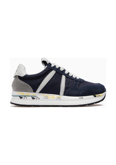 Lufian Rex Erkek Günlük Sneaker Ayakkabı 26y 111230305 Lacivert Lacivert