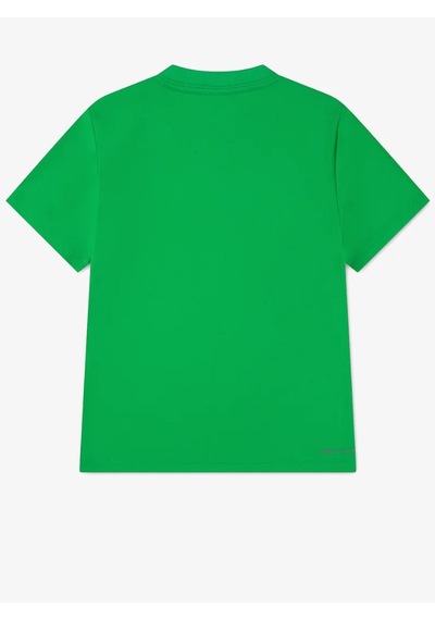 Nike Nıke End Zone Dance Erkek Çocuk Tişört 86p398 E6m
