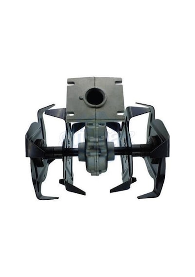 Tırpan Ucu Çapa Aparatı - Tüm Modellere Uygun - 26 Mm 9 Diş