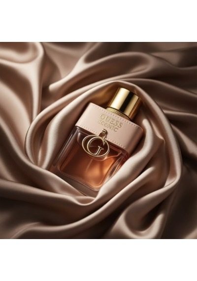 100 Ml Kadın Parfüm, Meyvemsi Koku İle Günlük Kullanım İçin İdeal Amber