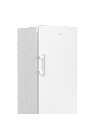Tecna TDE 7308 NF DUAL 276 L 7 Çekmece Dikey Derin Dondurucu