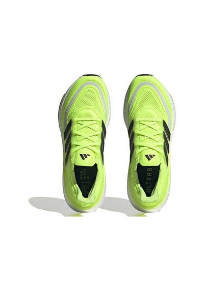 Adidas Ultraboost Light Erkek Koşu Ayakkabısı Ie1767 Yeşil