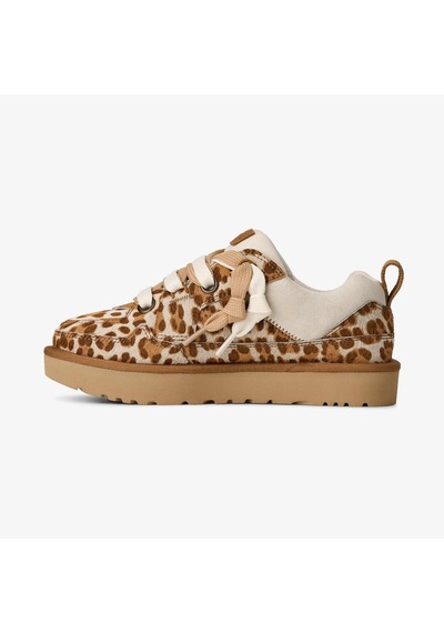 Ugg Lo Lowmel Plaın Kadın Spor Ayakkabı 1181071 1181071 Fdj