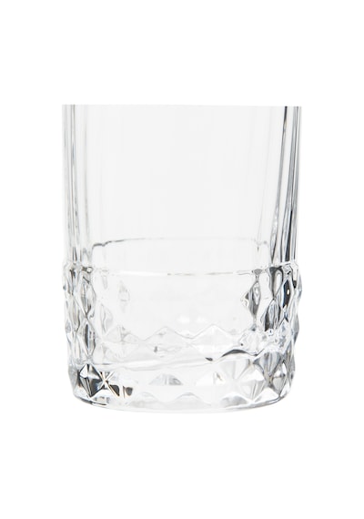 Mudo Home Meşrubat Bardağı 490 Ml Şeffaf