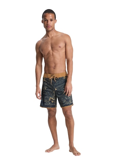 Quiksilver Quıksılver Surfsılk Cargo 6454 Çok Renkli
