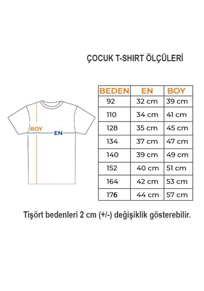 Hepsimex İsme Özel Pijamaskeliler Tasarımlı Unısex Tişört 0-1 Yaş Beyaz