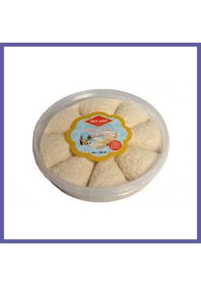 Bezos Hel-san Helva Sade 300 Gr Nıda