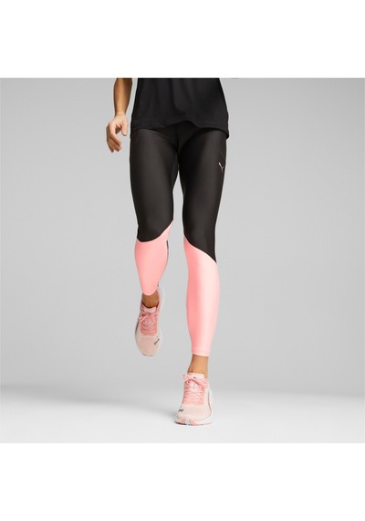 Puma Run Ultraform Kadın Koşu Taytı 523289 56 Siyah