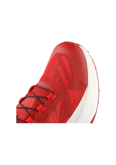 Salomon Pulsar Erkek Outdoor Koşu Ayakkabısı L49230100 Kırmızı