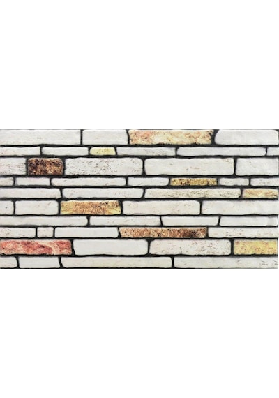 5 Adet X Ks-405 Strafor Duvar Paneli