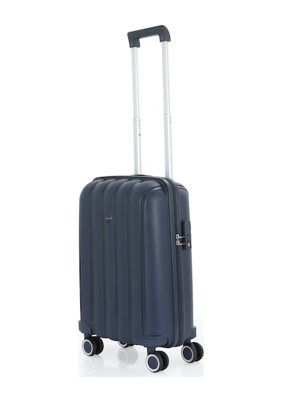 Mçs Group Mçs Polipropilen 2li Valiz Seti Kabin & Makyaj V305 S21yy1000073-set 00008 Lacivert
