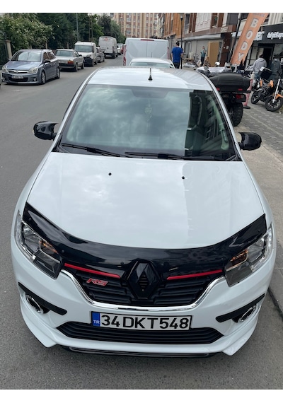 Symbol Yarasa Ayna Batman Ayna Kapak Piano Black