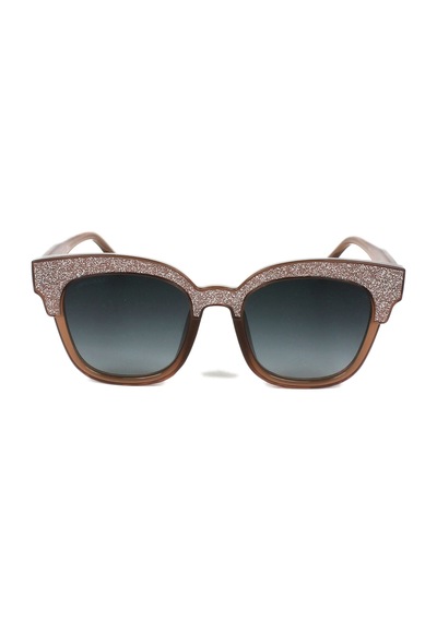 Jimmy Choo Mayela/s 18u Vh Sunglasses