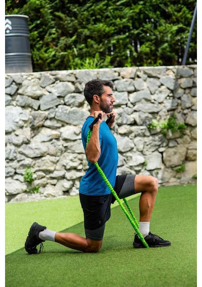 Slazenger Resistance Tube Medium