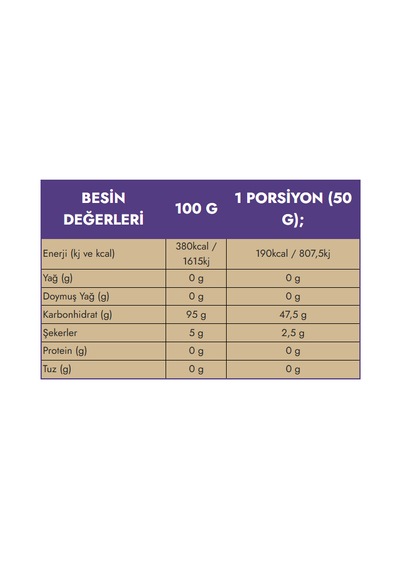 Animal Joy Maltodextrin - Kurabiye - 2000 Gr - 40 Servis
