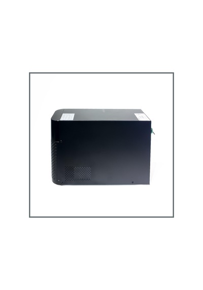 Salicru Twın Pro2 1kva Online Ups 2ad. 12v 9ah Akülü, 3 Prizli