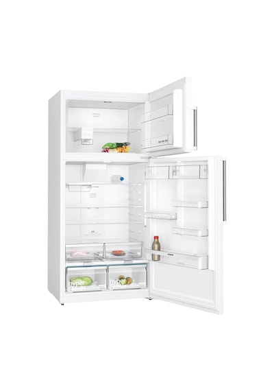 Siemens KD86NAWE0N 641 LT No-Frost Çift Kapılı Buzdolabı
