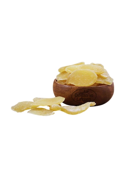 Doğan'ın Lezzeti Zencefil Kurusu 1 KG