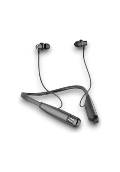 Mey İthalat Y12 Kablolu Kulakiçi Silikonlu Bluetooth Kulaklık 80540911