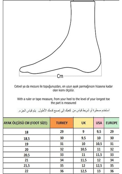 Muggo Pato Çocuk Işıklı Patenli Tekerlekli Sneaker Spor Ayakkabı Pudra