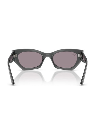 Ray-ban Güneş Gözlüğü Rb4340 50 601sb1 Gri