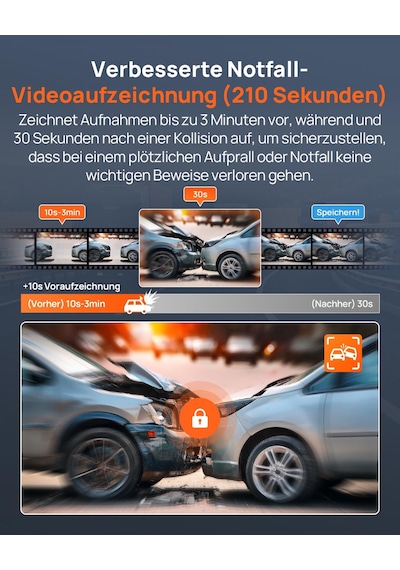 70mai 4k Araç Kamerası Araç Ön Arka A810s, 4k+1080p Çift Starvıs 2 Imx678, Gece Baykuşu Görüşlü Hdr Araba Araç Kamerası, Wifi Ve Uygulama Kontrolü, 4g Lte, Adas, 7/24 Park İzleme, 128 Gb Mikro Sd Kart 70mai 4k Araç Kamerası Araç Ön Arka A810s, 4k+1080p Çift Starvıs 2 Imx678, Gece Baykuşu Görüşlü Hdr Araba Araç Kamerası, Wifi Ve Uygulama Kontrolü, 4g Lte, Adas, 7/24 Park İzleme, 128 Gb Mikro Sd Kart