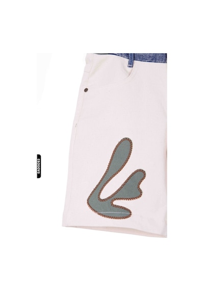 Xo Kids Erkek Çocuk Şort 6-12 Yaş 8186