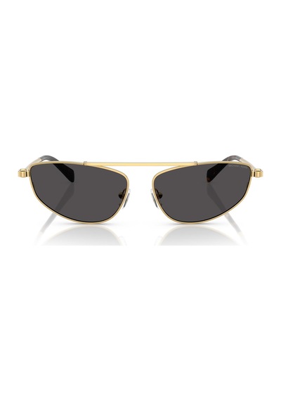 Michael Kors Mk1164 189687 60 Kadın Güneş Gözlüğü Altın