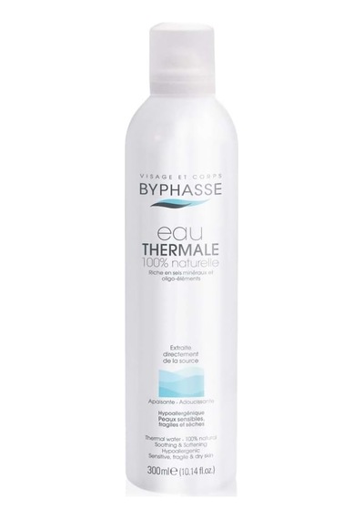 Termal Water%100 Doğal Nemlendirici Termal Su 300ml
