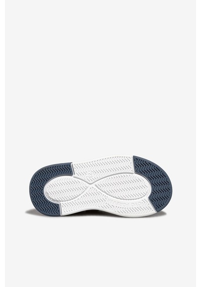Vicco Babil Işıklı Erkek Okul Öncesi Beyaz/lacivert Sneaker Beyaz - Lacivert