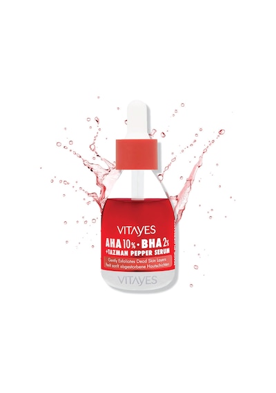 Aha%10 Bha%2 Kırmızı Peeling Cilt Serumu - Gözenek Sıkılaştırıcı, Cilt Canlandırıcı, Yenileyici, Ton Eşitleyici, Arındırıcı, Siyah Nokta Ve Akne Karşıtı, Anti-aging, Yaşlanma Karşıtı 30 Ml Diğer Aha%10 Bha%2 Kırmızı Peeling Cilt Serumu - Gözenek Sıkılaştırıcı, Cilt Canlandırıcı, Yenileyici, Ton Eşitleyici, Arındırıcı, Siyah Nokta Ve Akne Karşıtı, Anti-aging, Yaşlanma Karşıtı 30 Ml Diğer