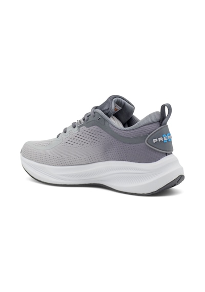 M.P Mp 251-2810 Erkek Spor Ayakkabı Gri