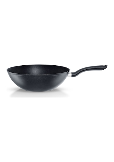 Fissler Cenit Wok Tava 30 Cm Renkli