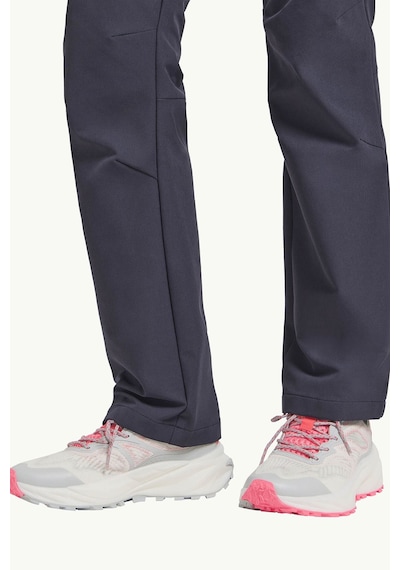 Jack Wolfskin Prelıght Swıft Pro Vent L Beyaz Kadın Outdoor Ayakkabı 000000000102267536 Beyaz