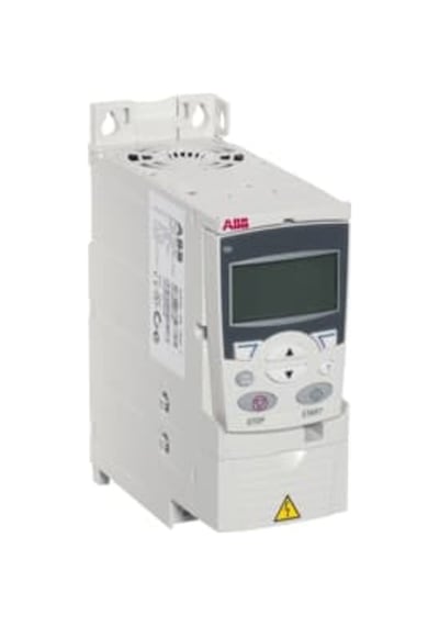 Abb Acs355-01E-04A7-2 Pn 0,75Kw, I2N 4,7A Sürücü