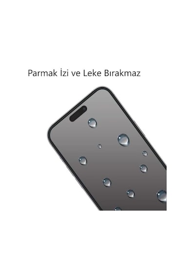 Galaxy S25 Ultra Mat Ekran Koruyucu Parlamayı Önleyici Sm-s938b