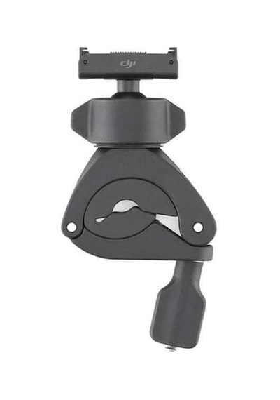 Osmo Action Mini Gidon Montajı