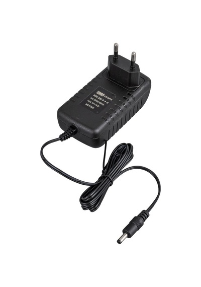 Weko 7.8 Volt 1 Amper Ledli Yerli Üretim Akü Şarj Adaptörü