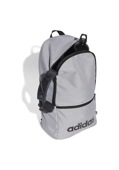 Adidas Lın Clas Bp Day Grı Unisex Sırt Çantası 000000000102047886 Gri