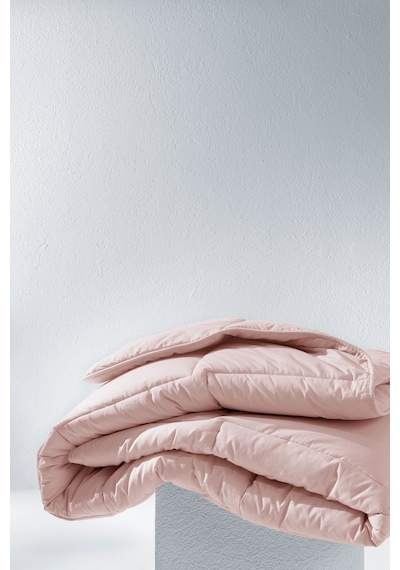 Yataş Bedding Mix&match Penny Çift Kişilik Yorgan - Blush