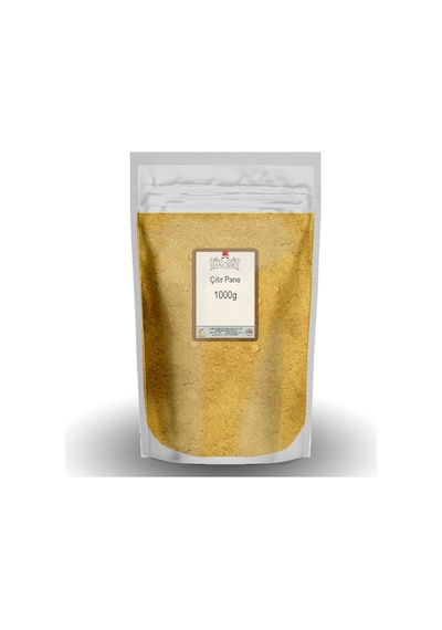 Hancıbey Çıtır Pane Harcı 1 KG