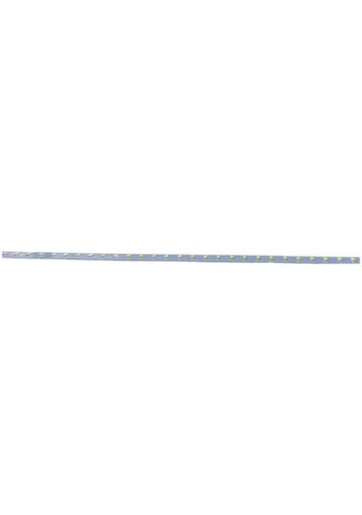 220 Volt 4014 Dim Edilebilir Led Bar Alüminyum Çubuk Led 220 V 72 Led 100cm Beyaz 6000-6500k