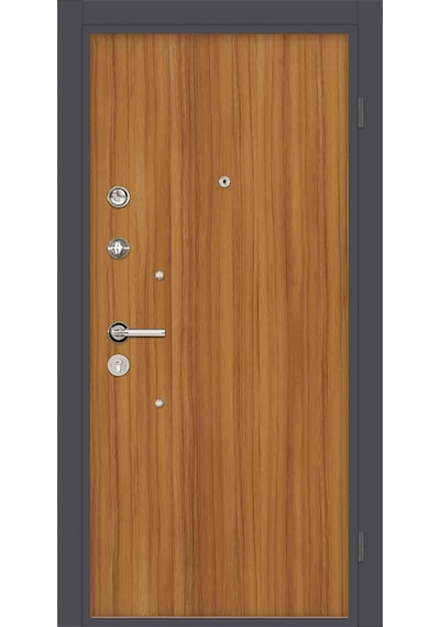 MONO ÇELİK KAPI  MN-6015 SOL Dış İklim Kapısı