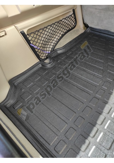 Kaiser Land Rover Discovery 3/4 Bagaj Havuzu, 2005-2016 Arası