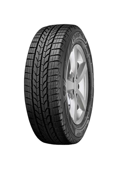 Goodyear Cargo Ultragrip 205/65R16C 107/105T Kış Lastiği 2025
