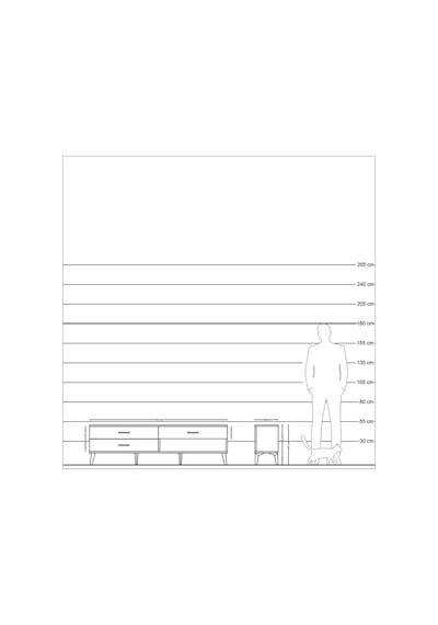 Arges Tv Ünitesi 3 Çekmeceli 176x30x51 Antrasit-antrasit/antrasit Antrasıt/antrasıt Arges Tv Ünitesi 3 Çekmeceli 176x30x51 Antrasit-antrasit/antrasit Antrasıt/antrasıt
